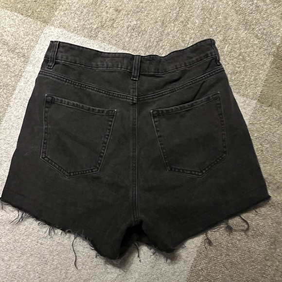 Garage’s Jeans shorts - Picture 4 of 5